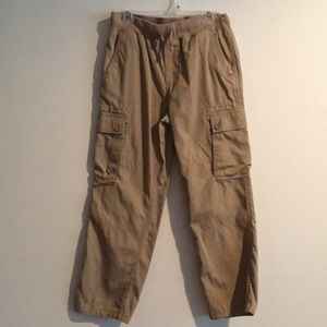 Boys pant